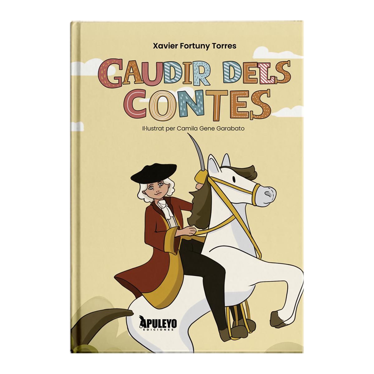 Gaudir dels Contes 1