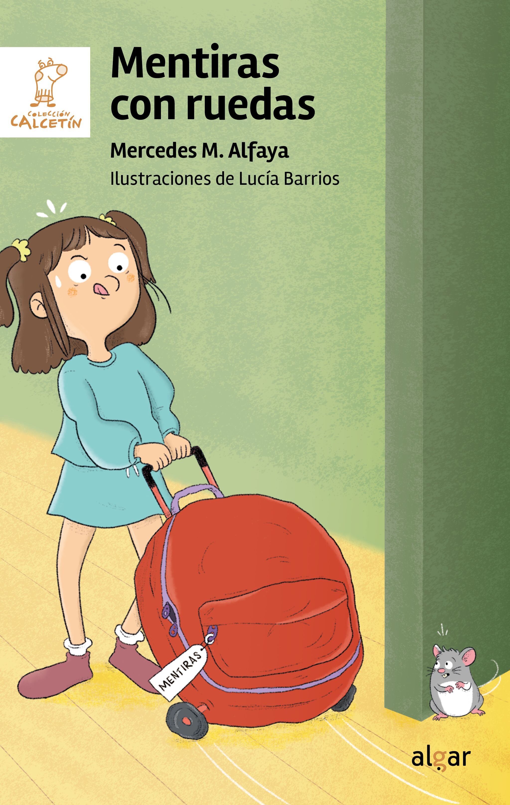 MENTIRAS CON RUEDAS (Capa Mole) 1