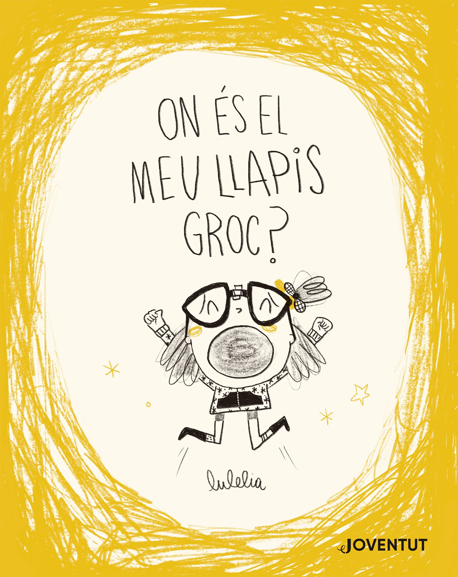 Imagem 0 de On és el meu llapis groc?