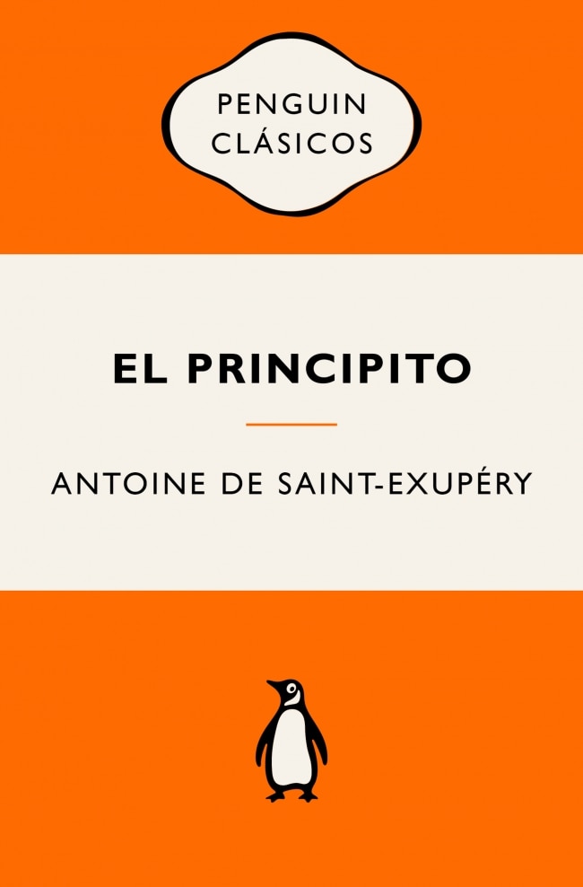 Imagem 0 de El principito