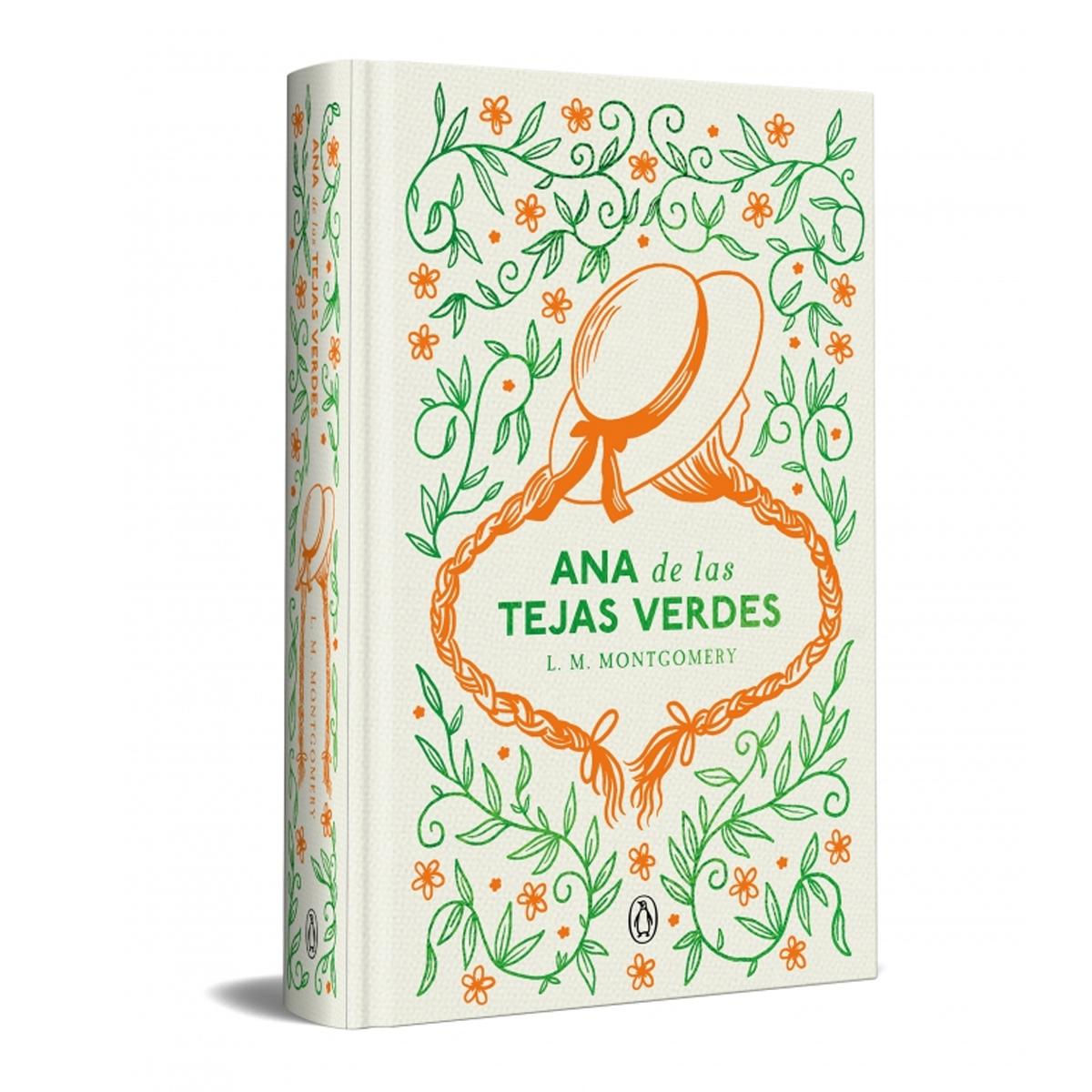 Imagem 0 de Ana de las tejas verdes (Edição especia