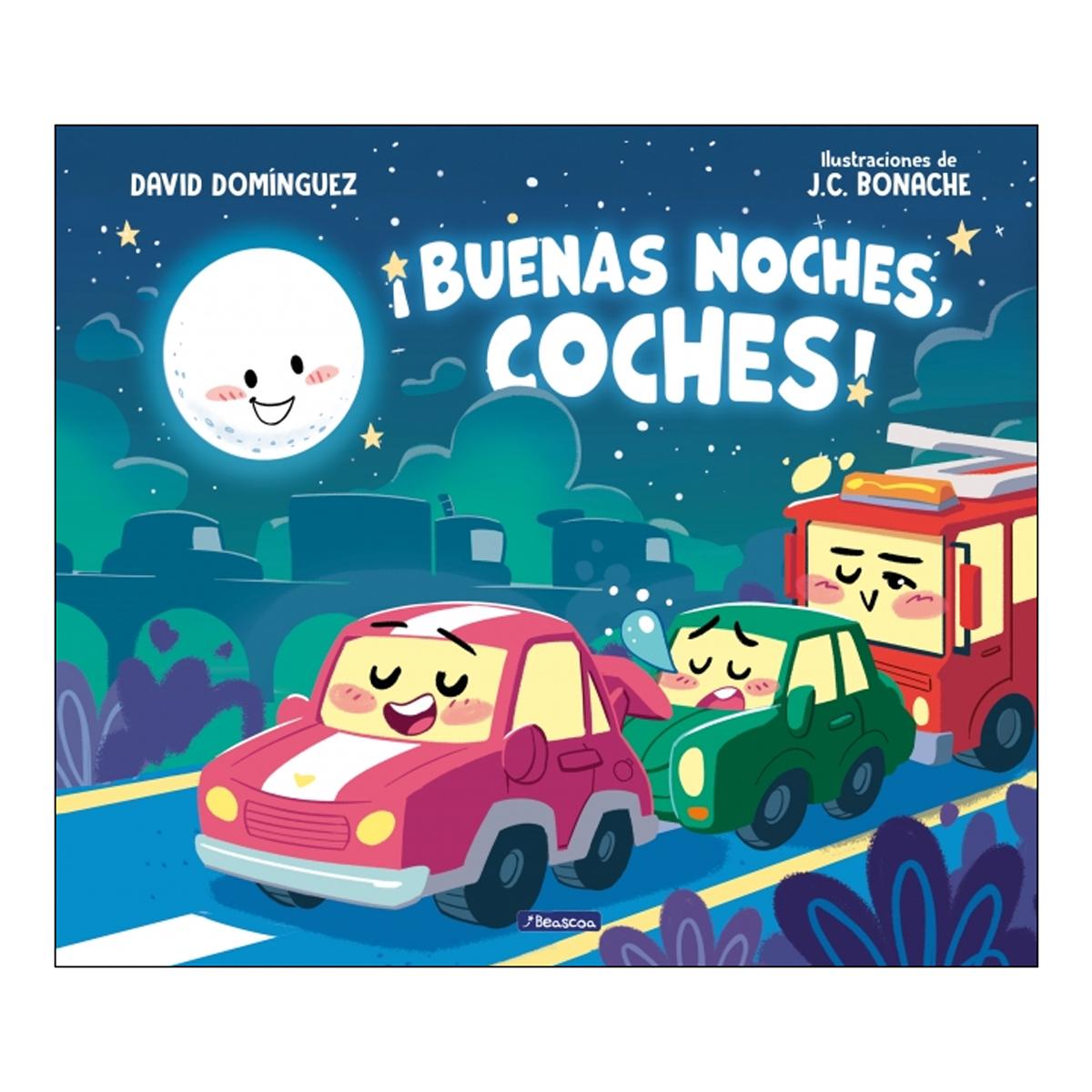 Imagen 0 de Buenas noches, coches