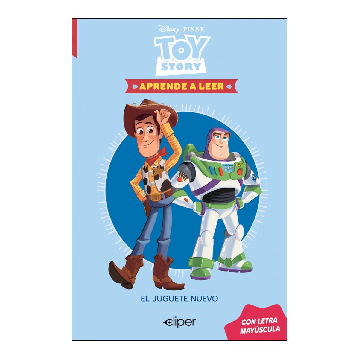 Imagem 0 de Disney. aprende a leer con letra mayuscu