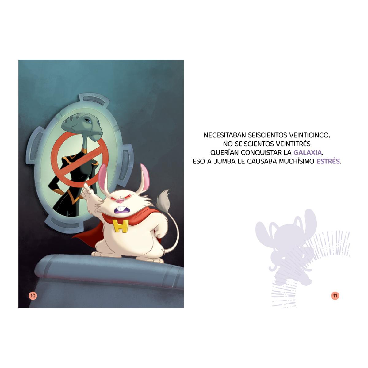 Disney. aprende a leer con letra mayuscu 4