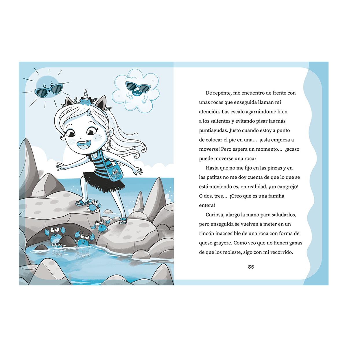 Unicornia 16 - un mar de colores 5