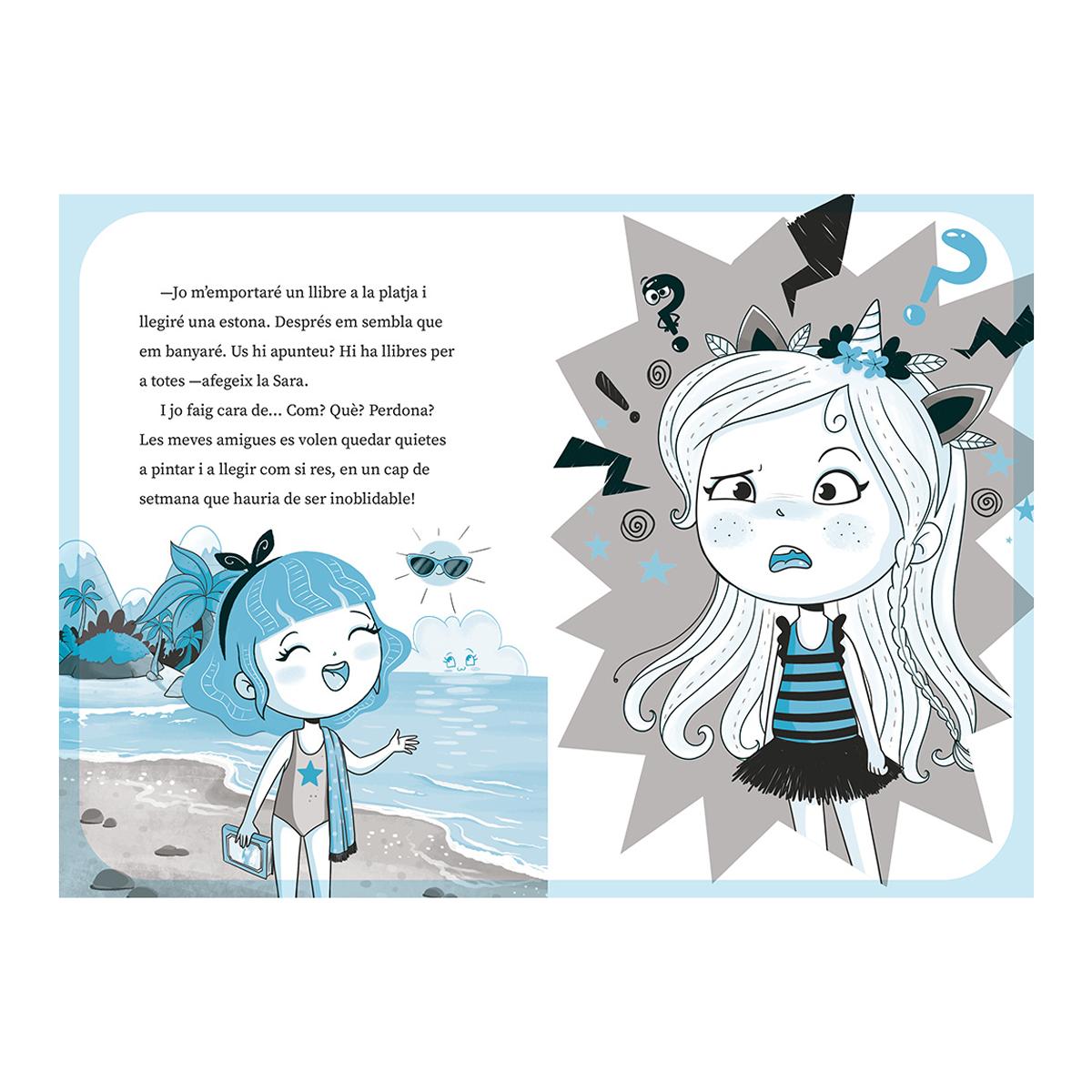 Unicornia 16 - un mar de colors 4