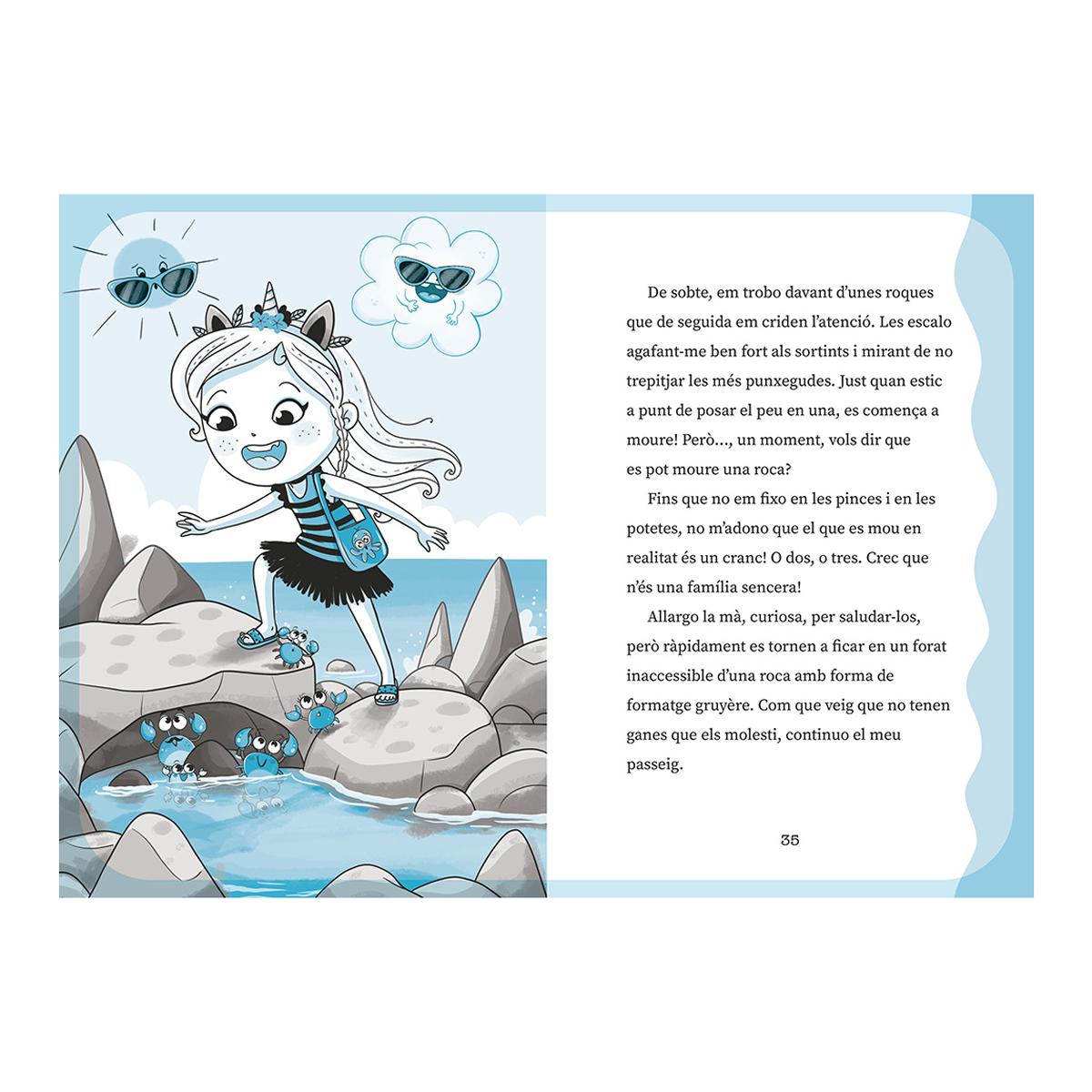 Unicornia 16 - un mar de colors 5