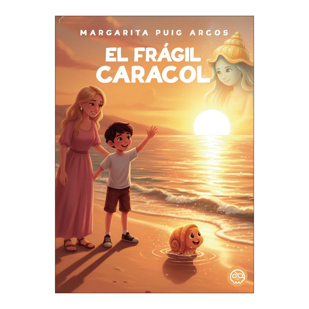 Imagem 0 de El fragil caracol