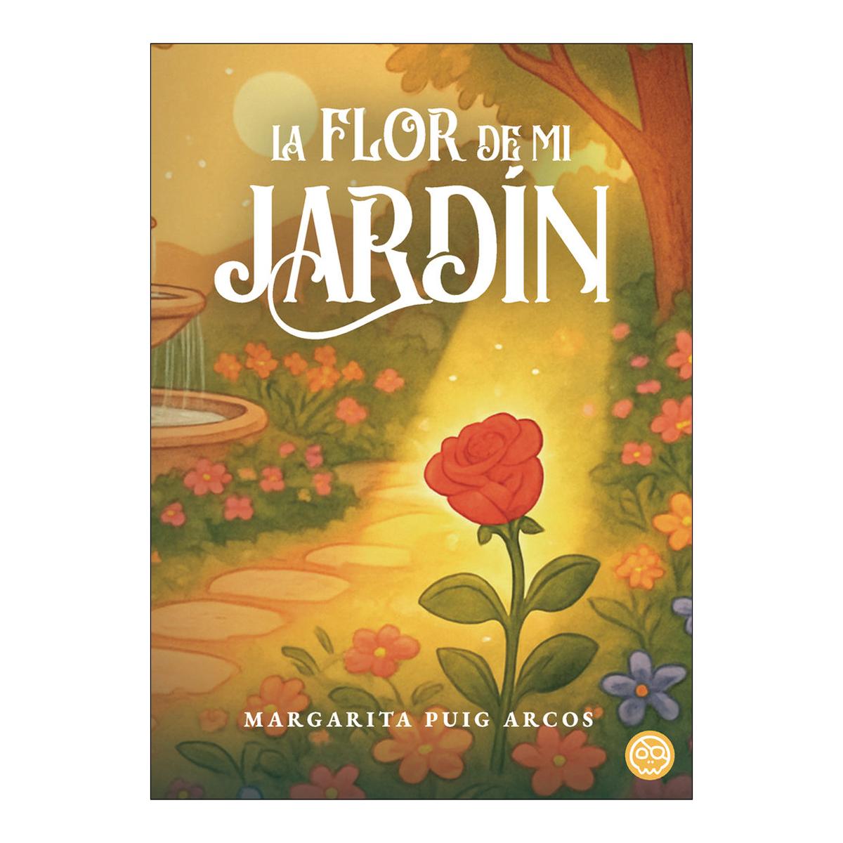 Imagem 0 de La flor de mi jardin