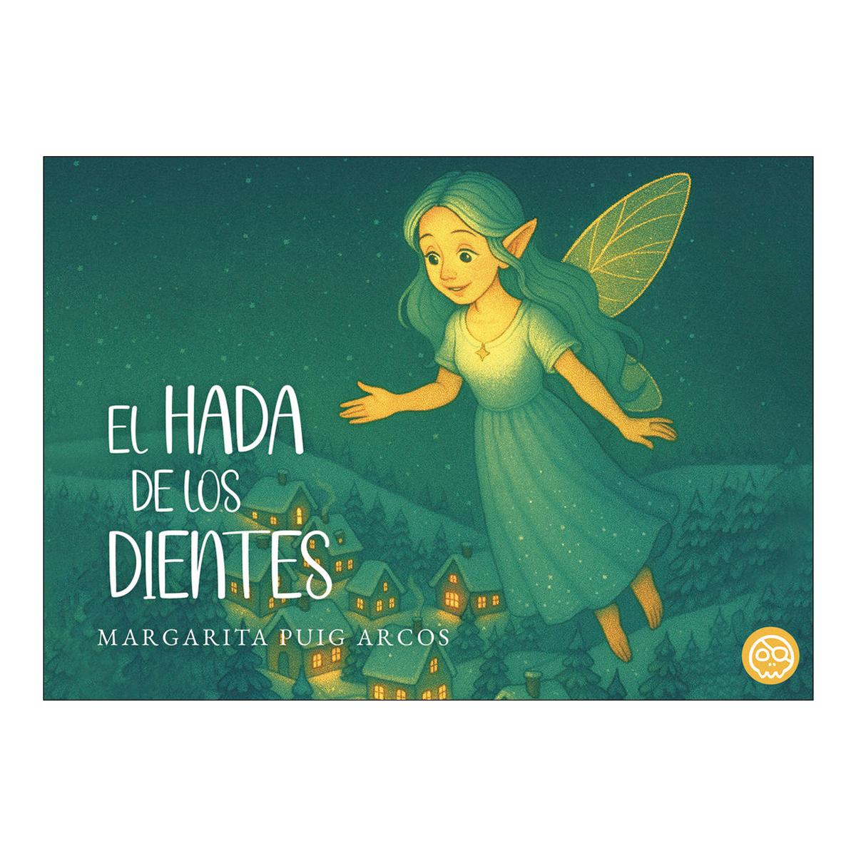 Imagem 0 de El hada de los dientes