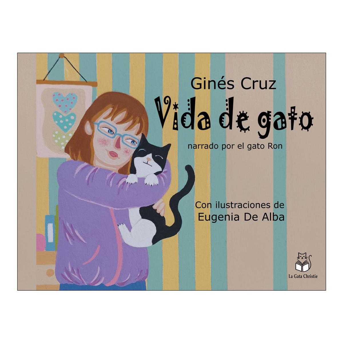 Vida de gato 1