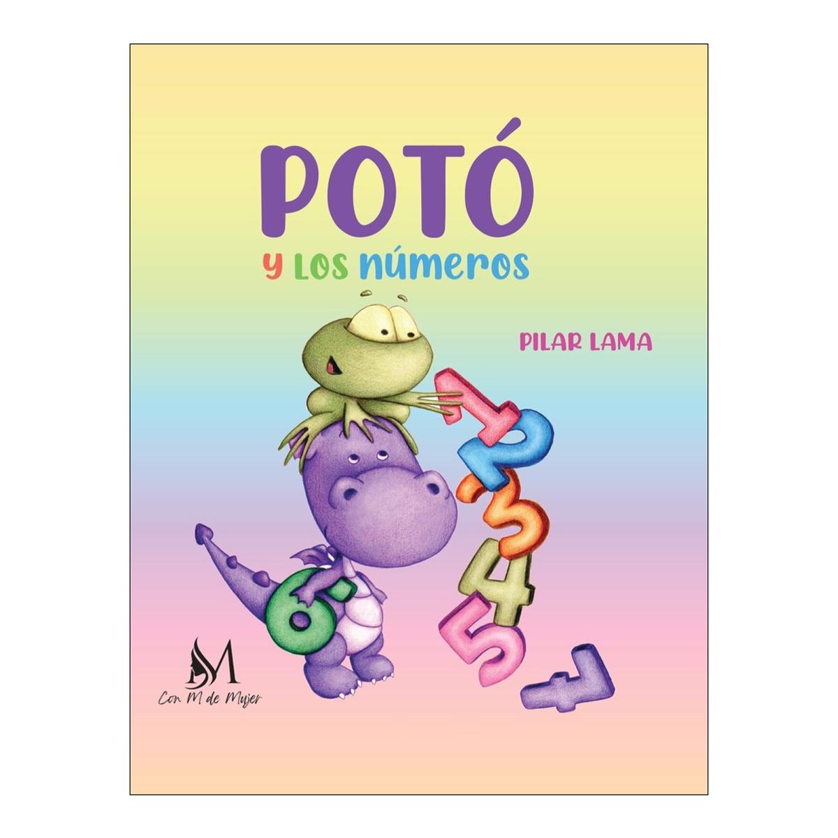 Imagem 0 de Poto y los numeros