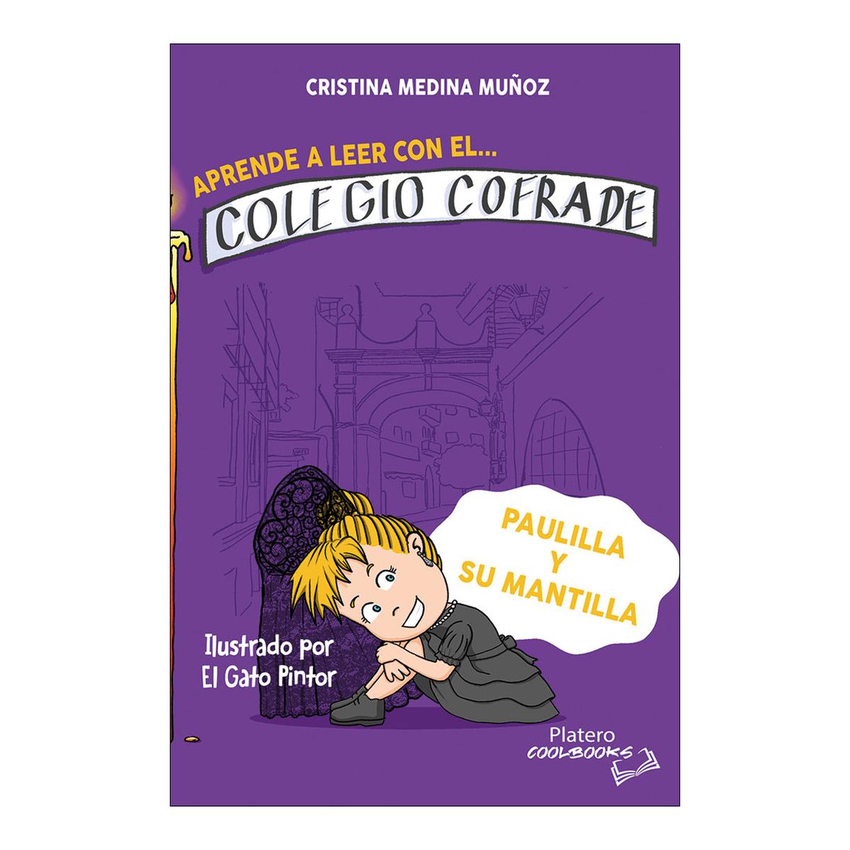 Imagem 0 de Aprende a leer con el colegio cofrade pa