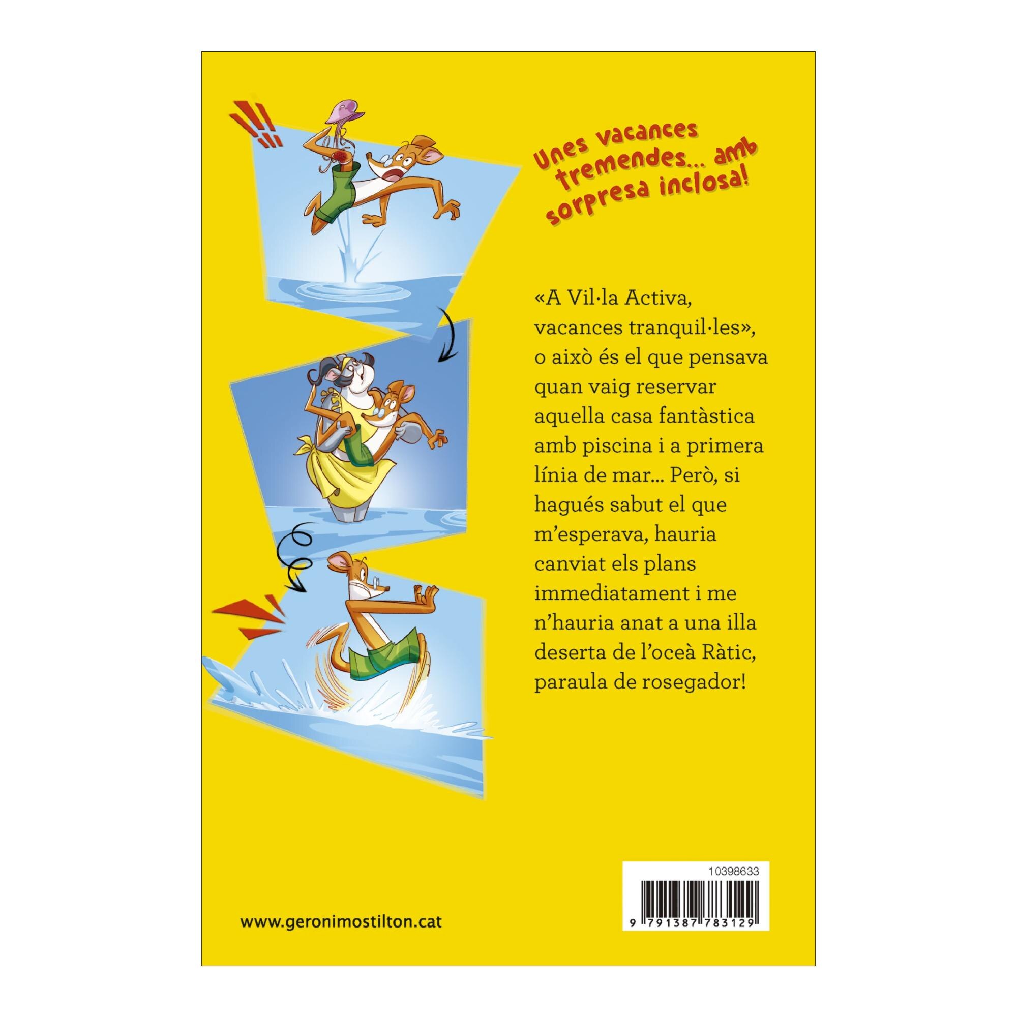Gs 105. un amic inesperat 2