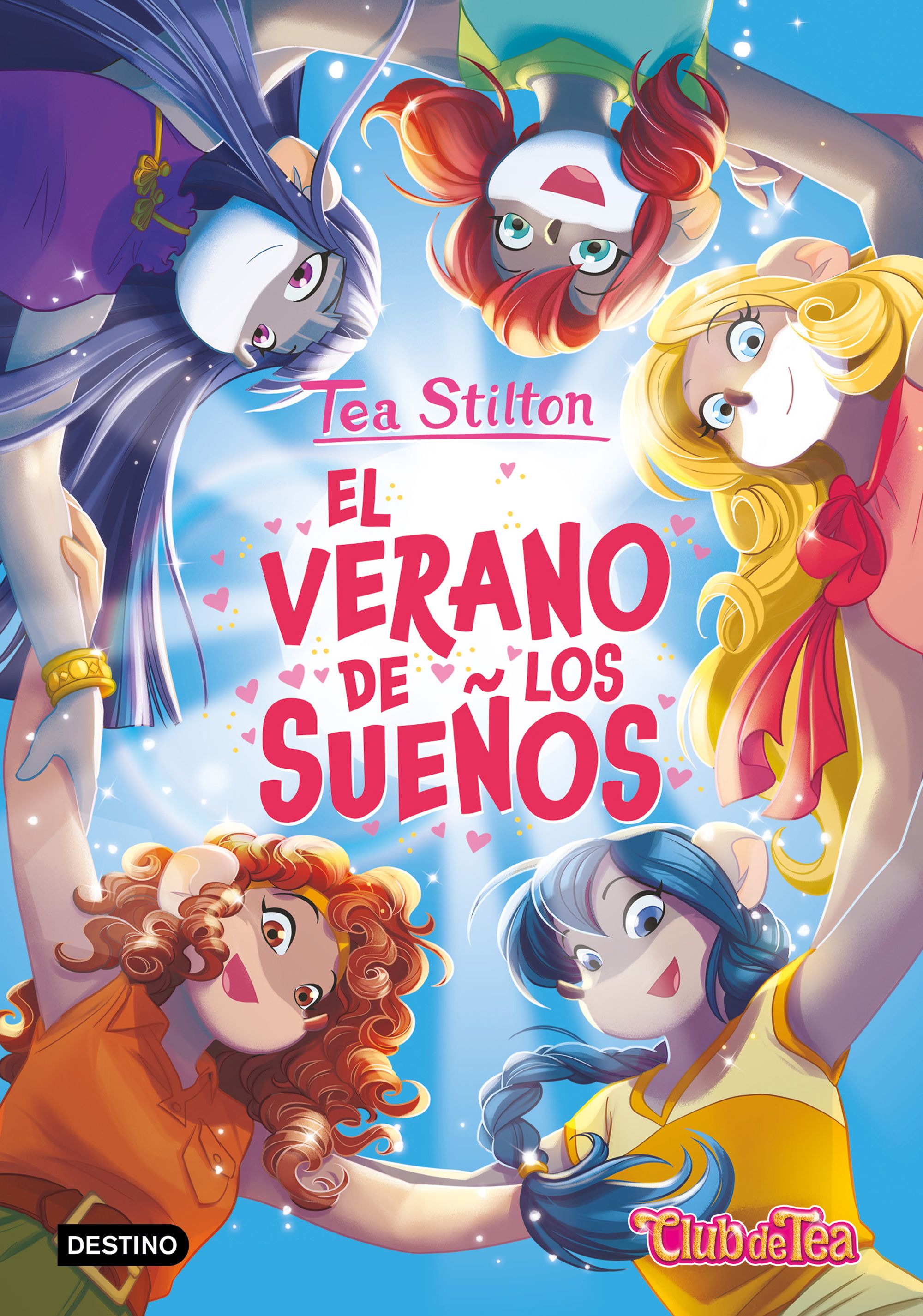 El verano de los suenos 1