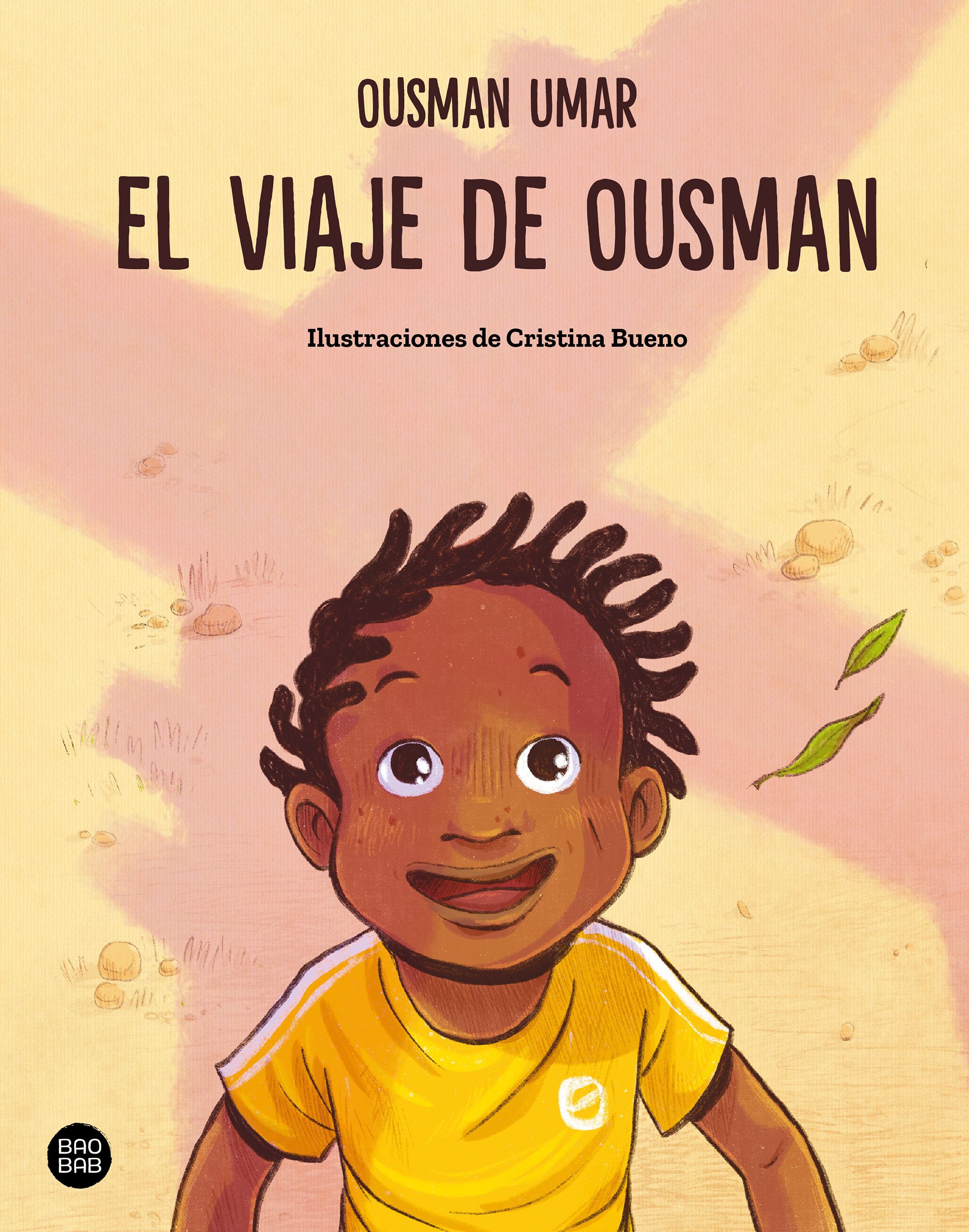 Imagem 0 de El viaje de ousman