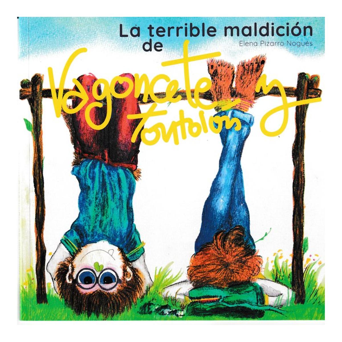 Imagen 0 de La terrible maldicion de vagoncete y ton