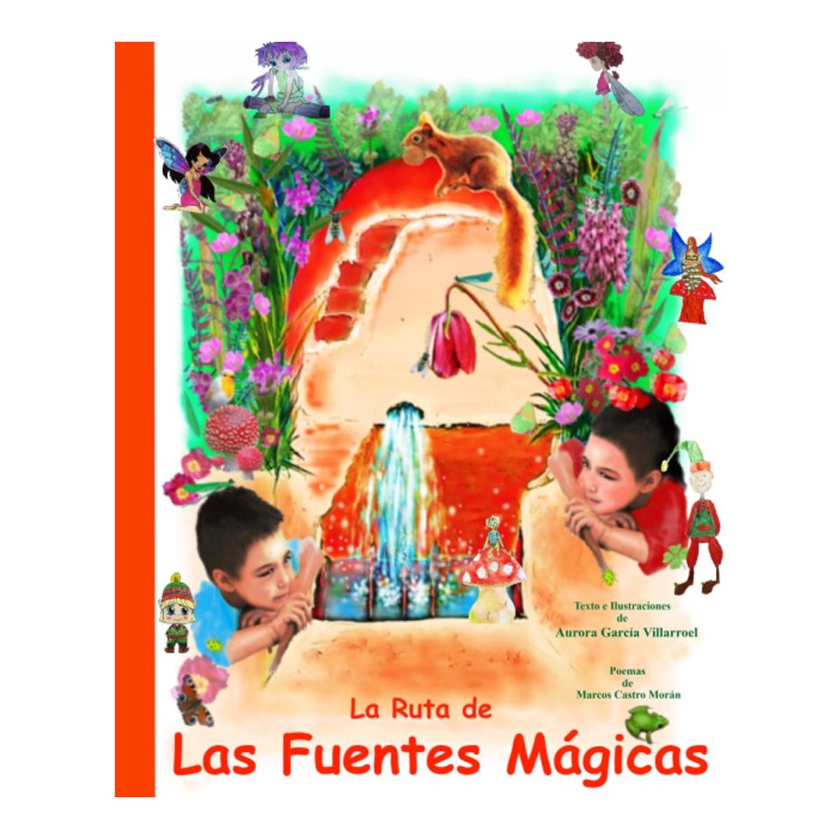 Imagen 1 de La ruta de las fuentes magicas