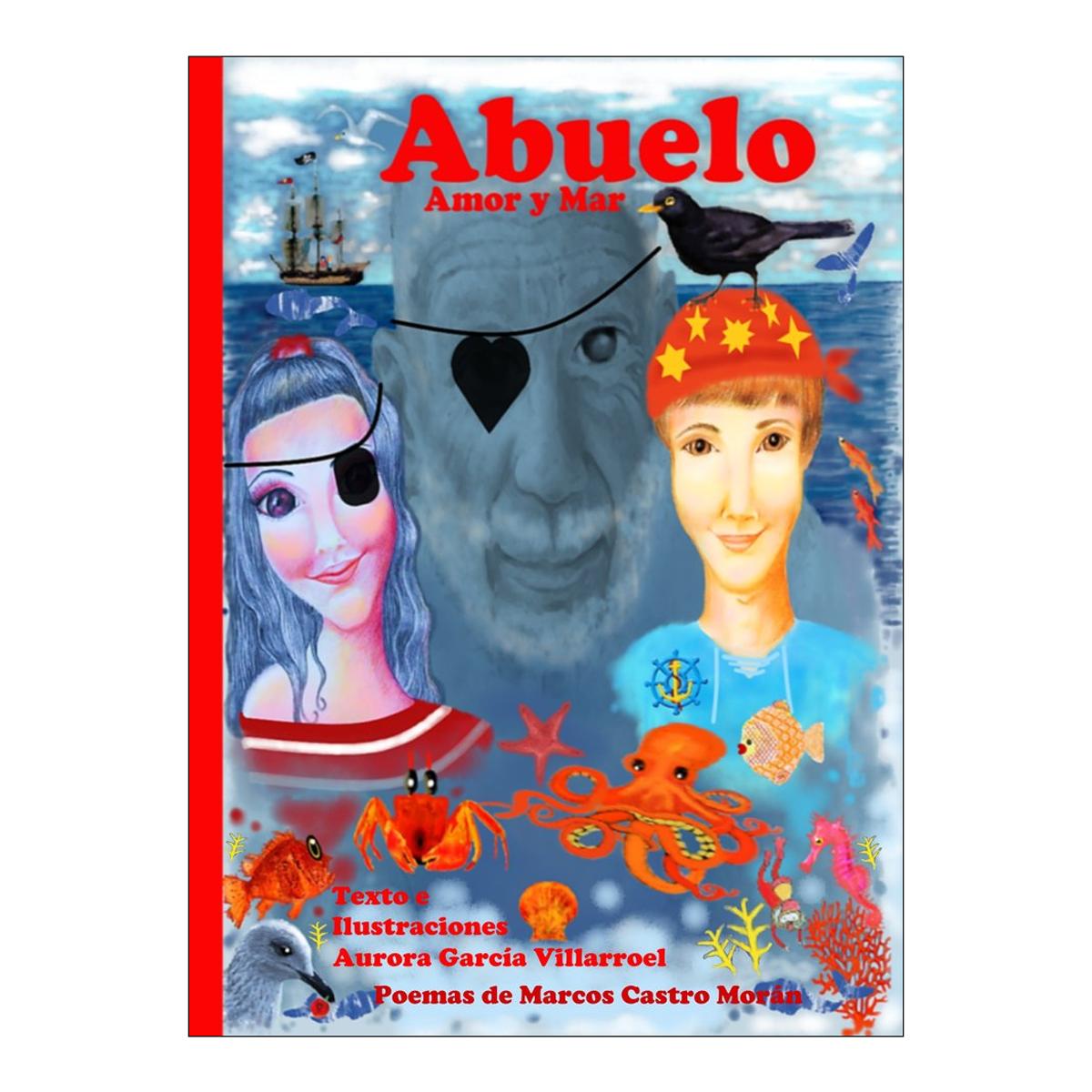 Imagen 1 de Abuelo. amor y mar