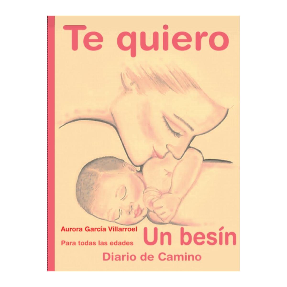 Imagen 1 de Te quiero un besin