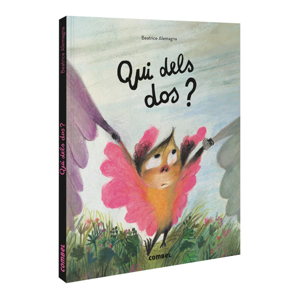 Imagem 0 de Qui dels dos?