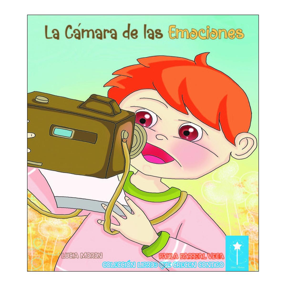 La camara de las emociones