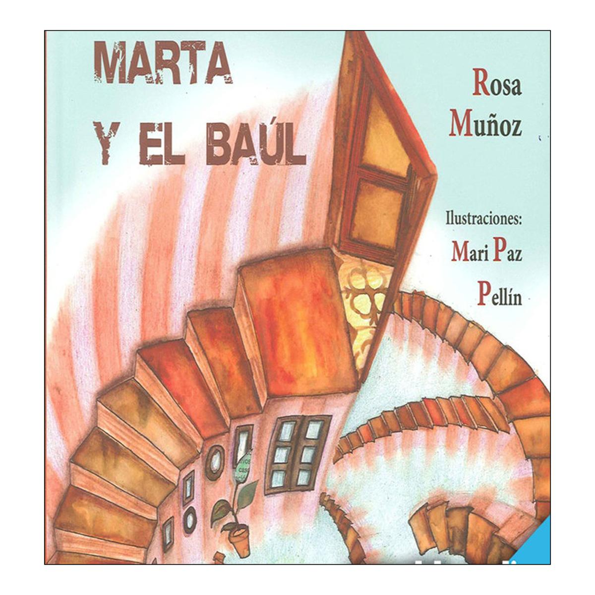 Marta y el baul