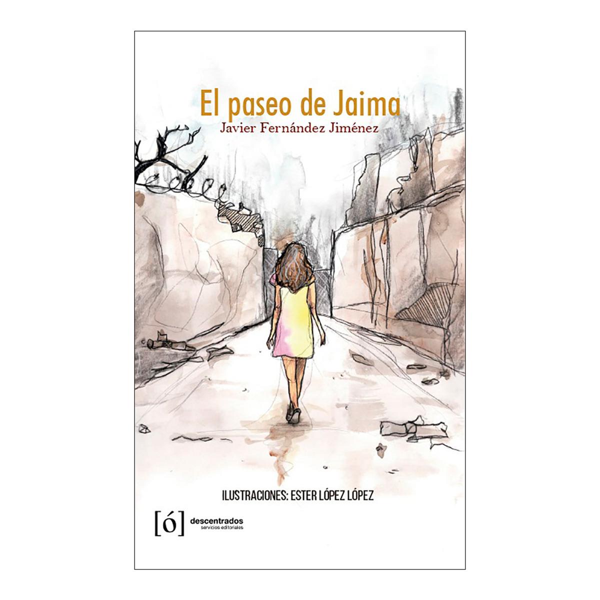 Imagen 1 de El paseo de jaima