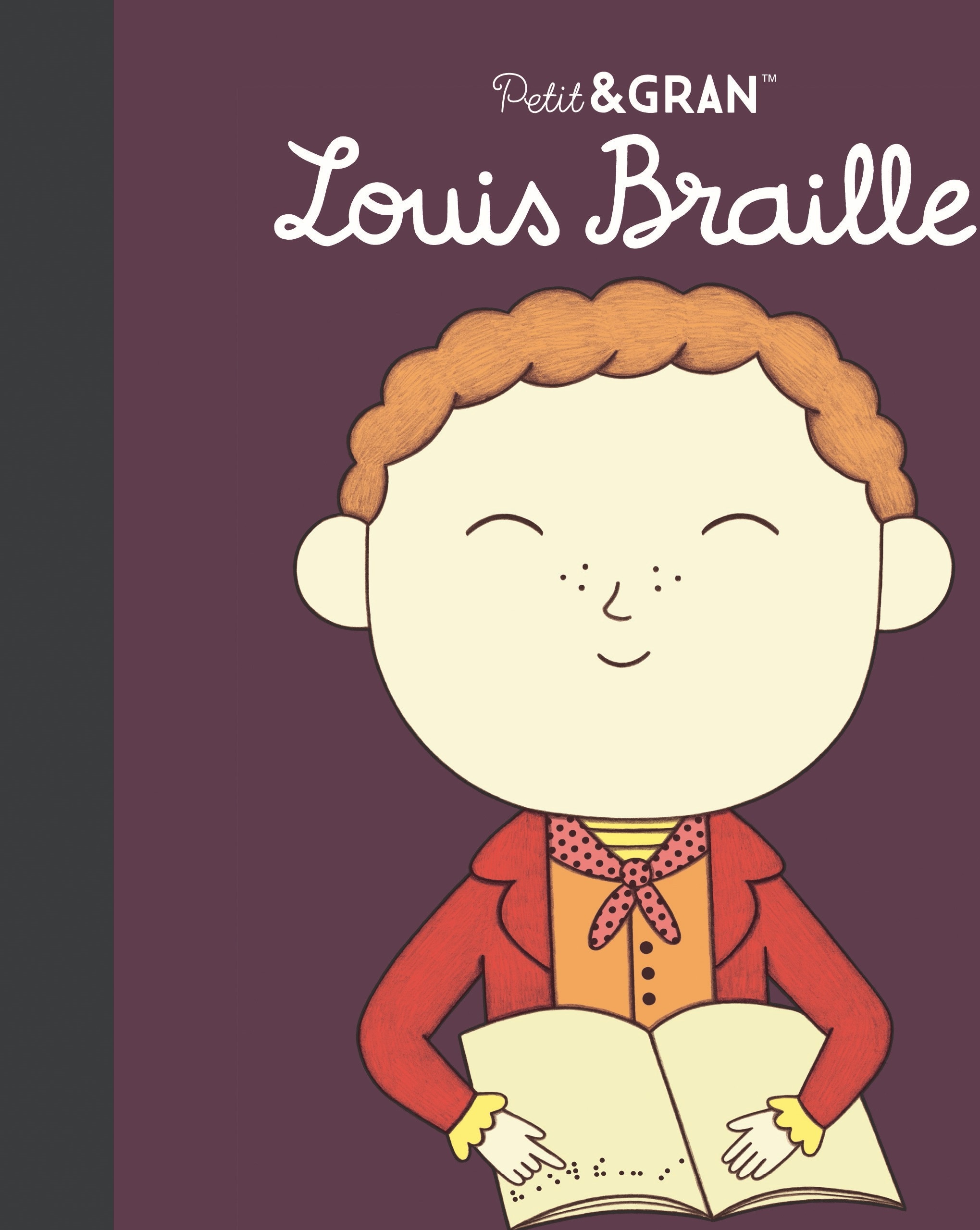 Imagem 0 de Petit I Gran Louis Braille