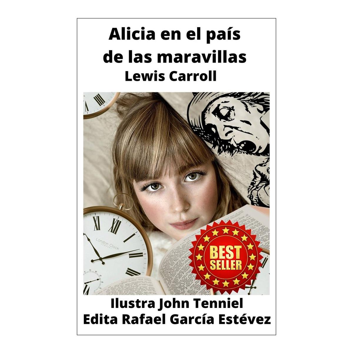 Alicia en el pais de las maravillas