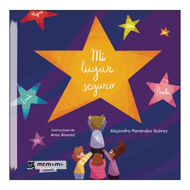 Imagem 0 de Mi Lugar Seguro