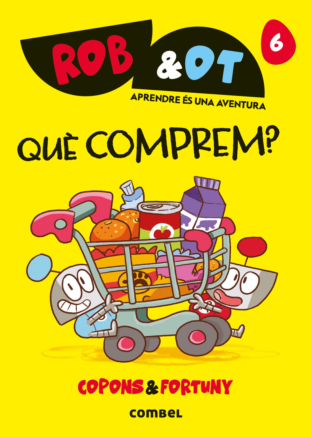 Imagem 0 de Que Comprem?