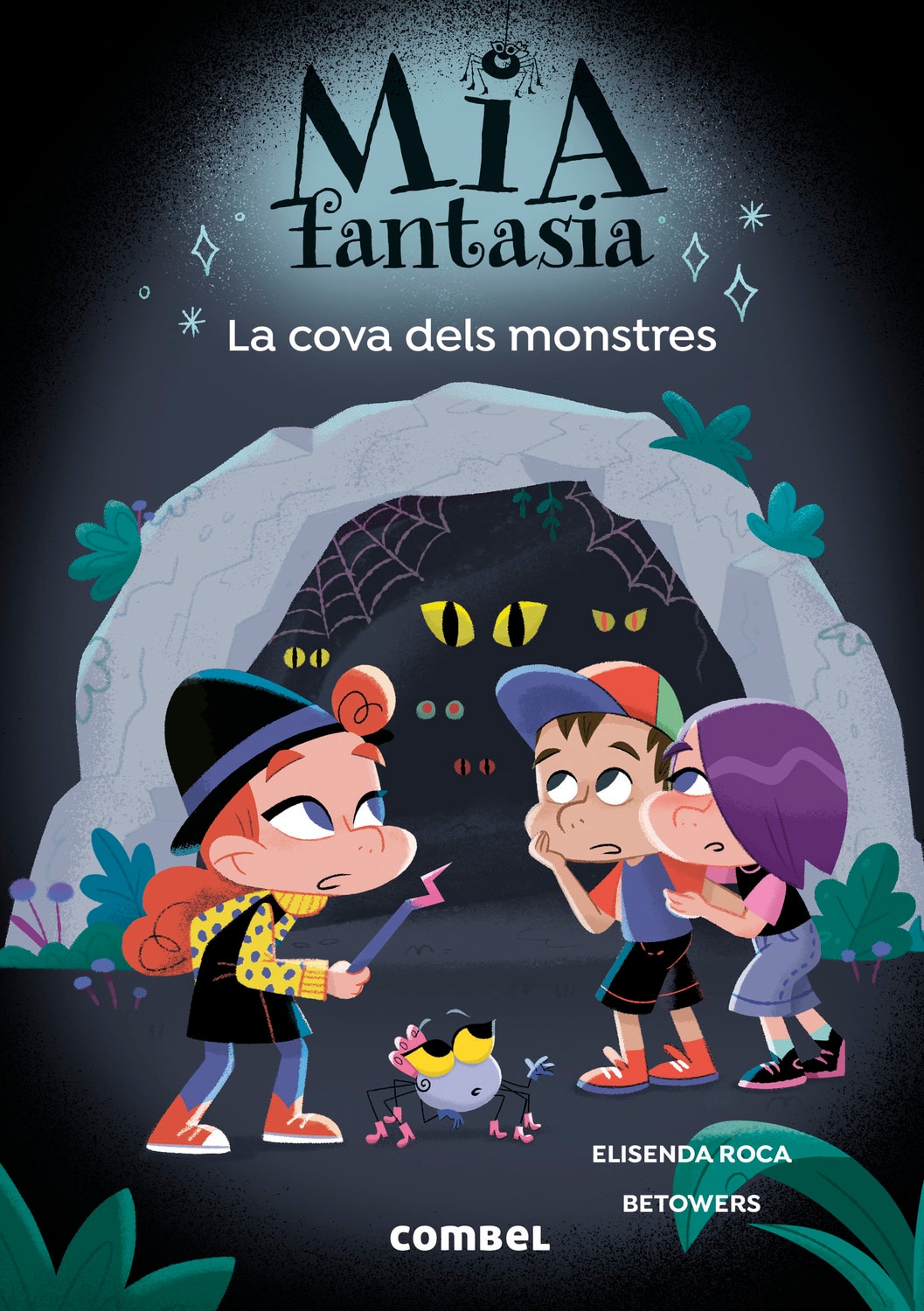 Imagem 0 de La Cova Dels Monstres