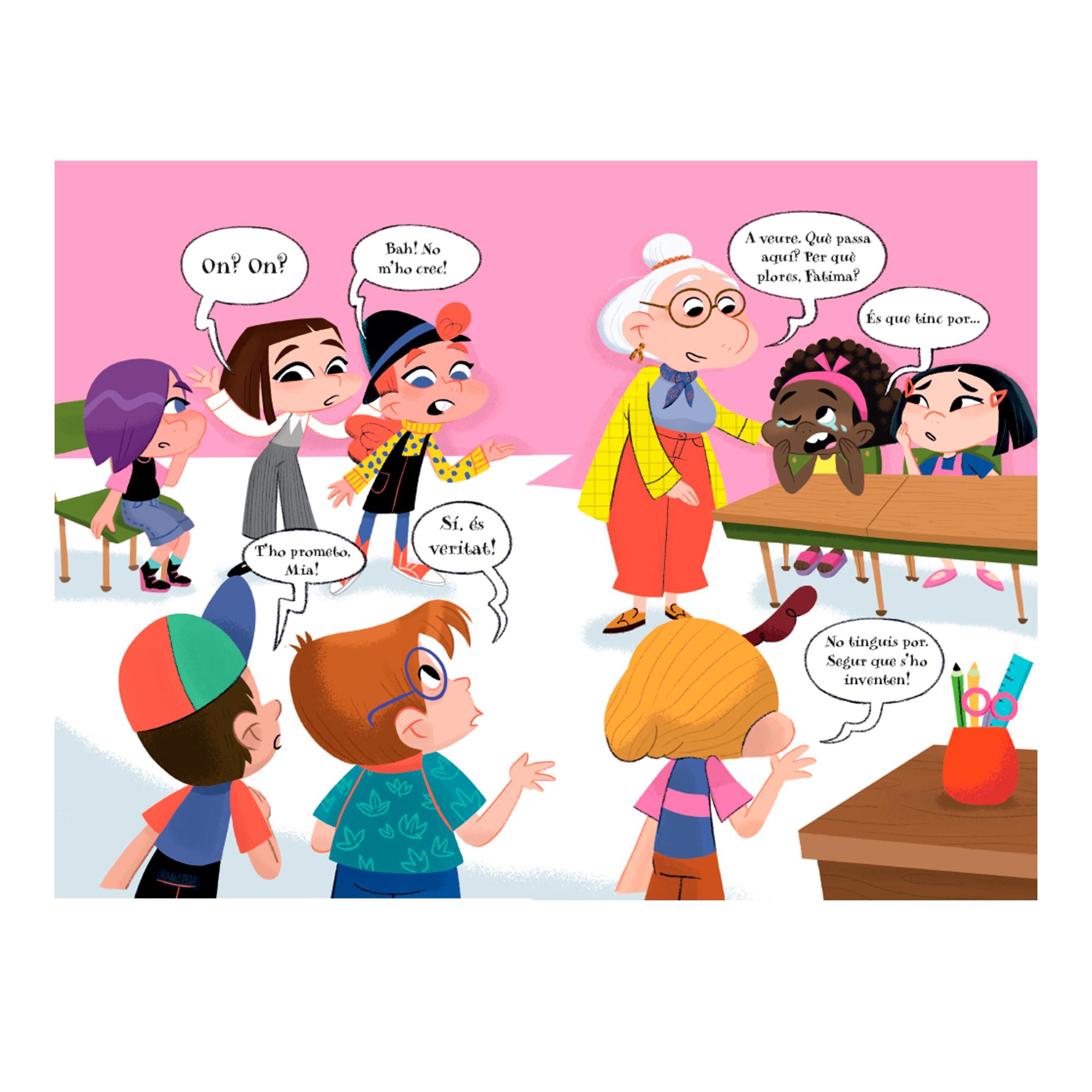 La Cova Dels Monstres 5