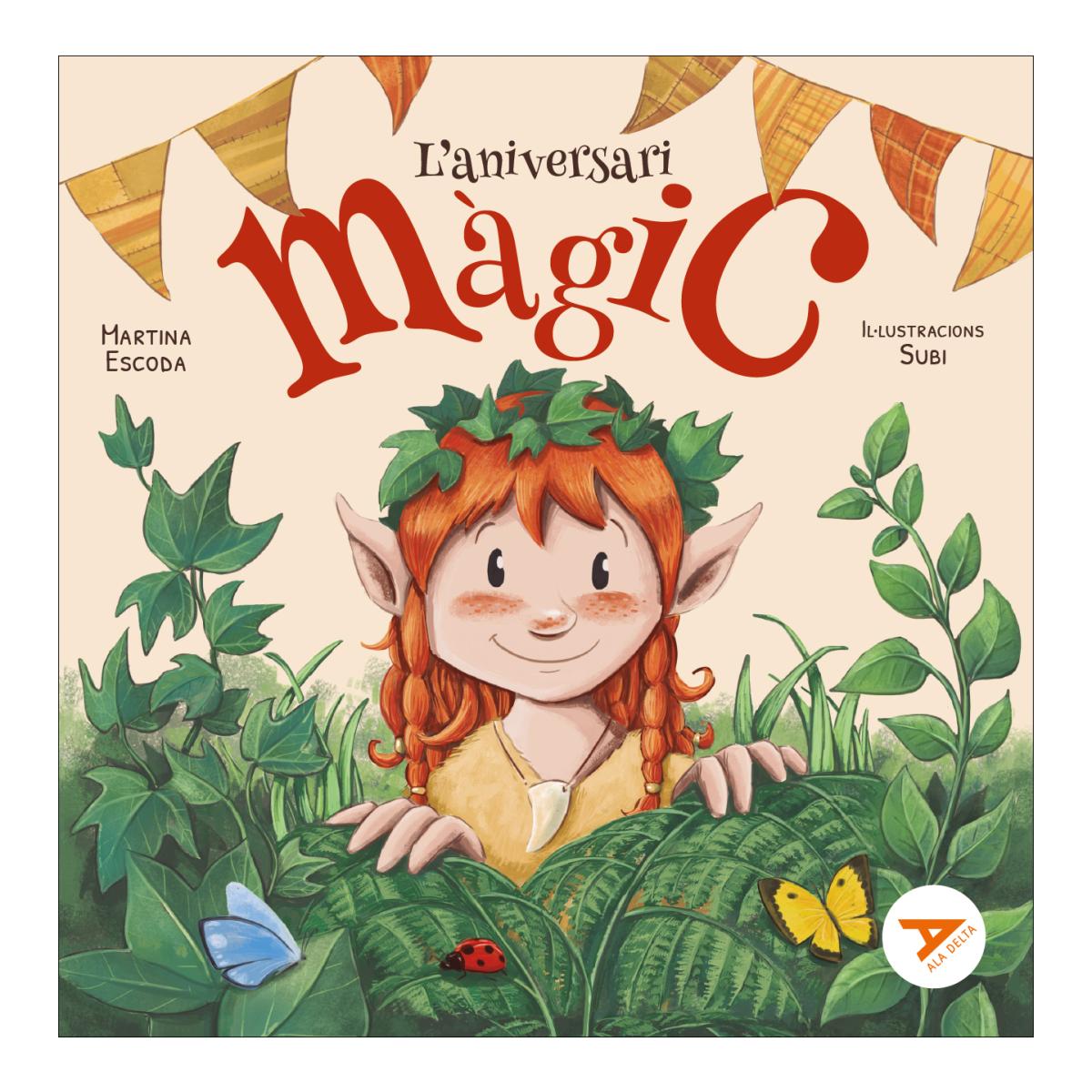 Imagem 0 de L'aniversari Magic