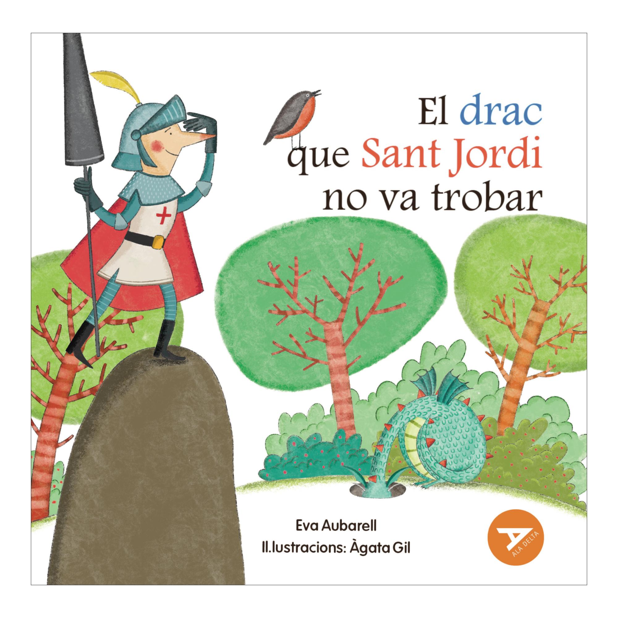 Imagem 0 de El Drac Que Sant Jordi No Va Trobar