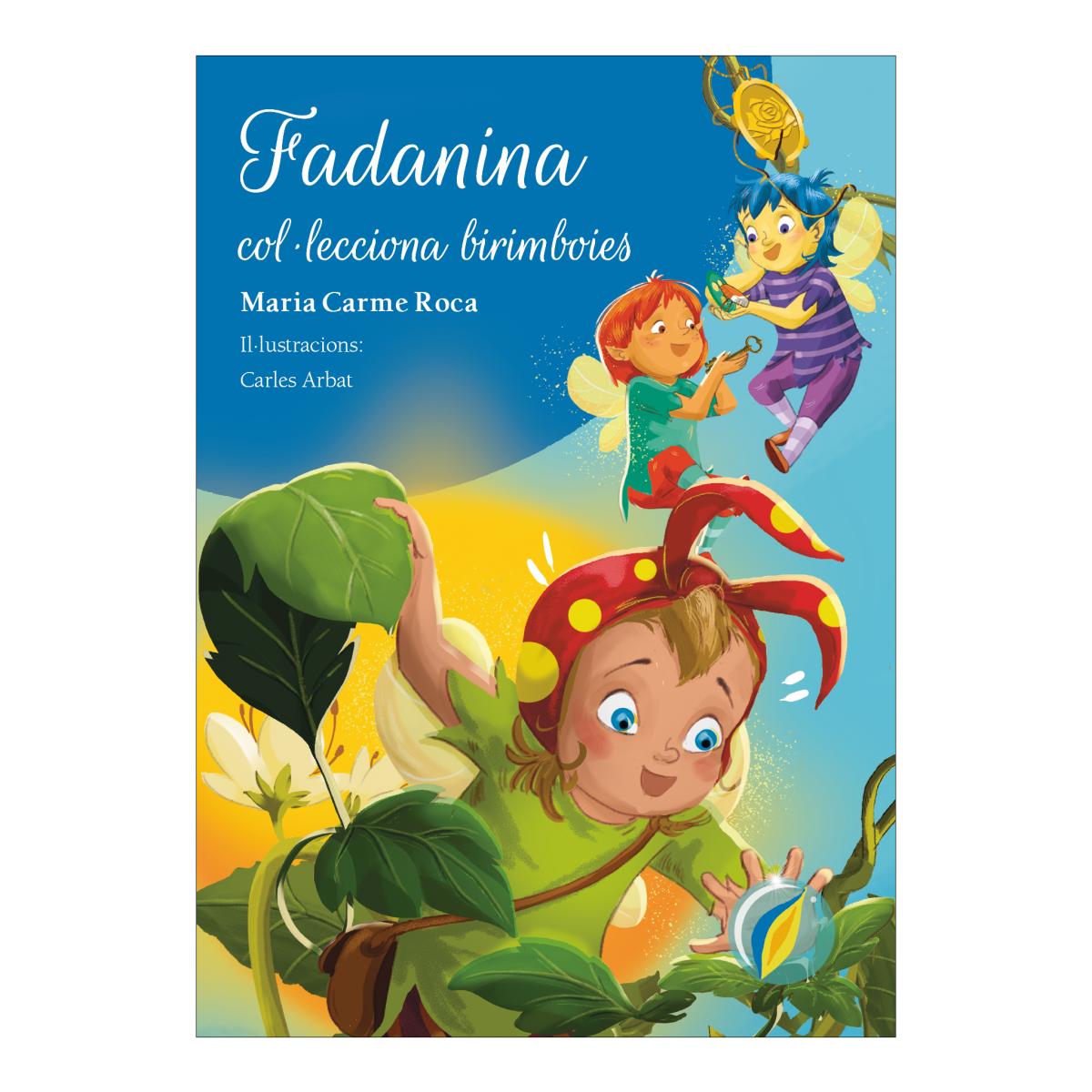 Imagem 0 de Fadanina Collecciona Birimboies