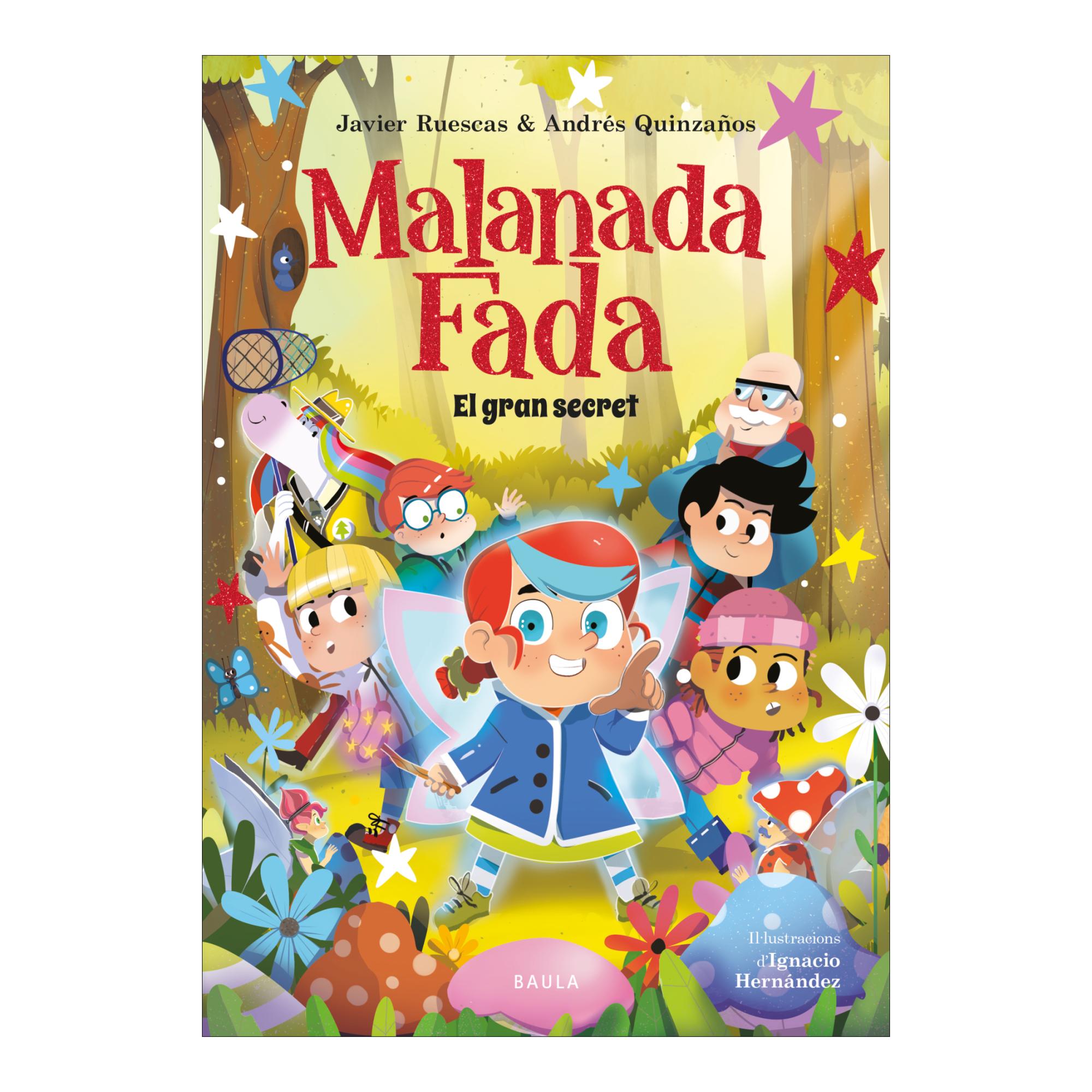 Imagem 0 de El Gran Secret