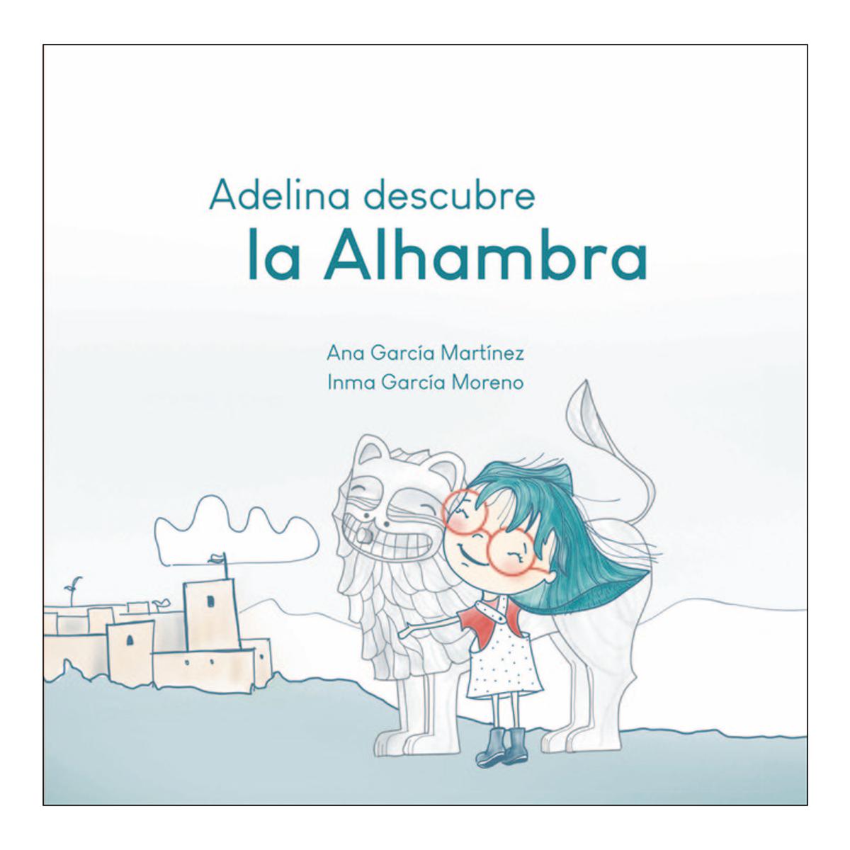 Imagem 0 de Adelina descubre la alhambra