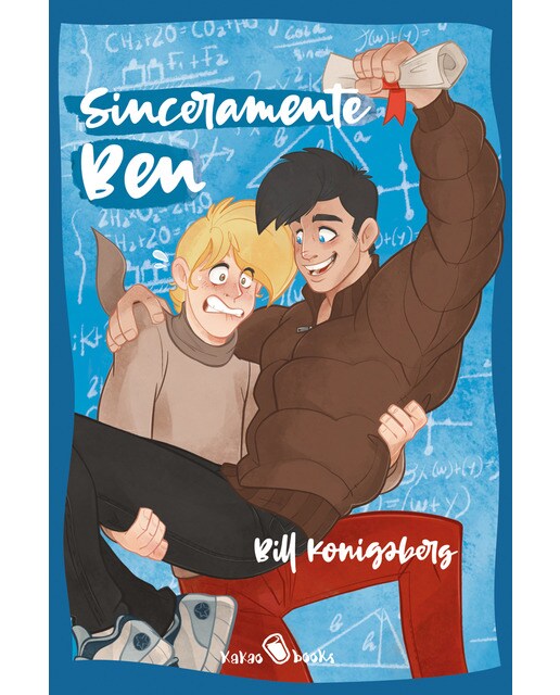 Sinceramente Ben: (Honestly Ben) (Capa mole com abas) 1