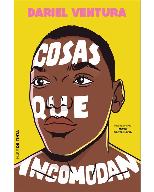 Cosas que incomodan (Capa mole) 1