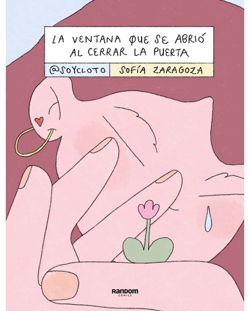 La ventana que se abrió al cerrar la puerta (Capa dura) 1