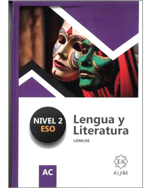 Imagem 0 de Lengua y Literatura. Nivel 2 ESO. Lomloe