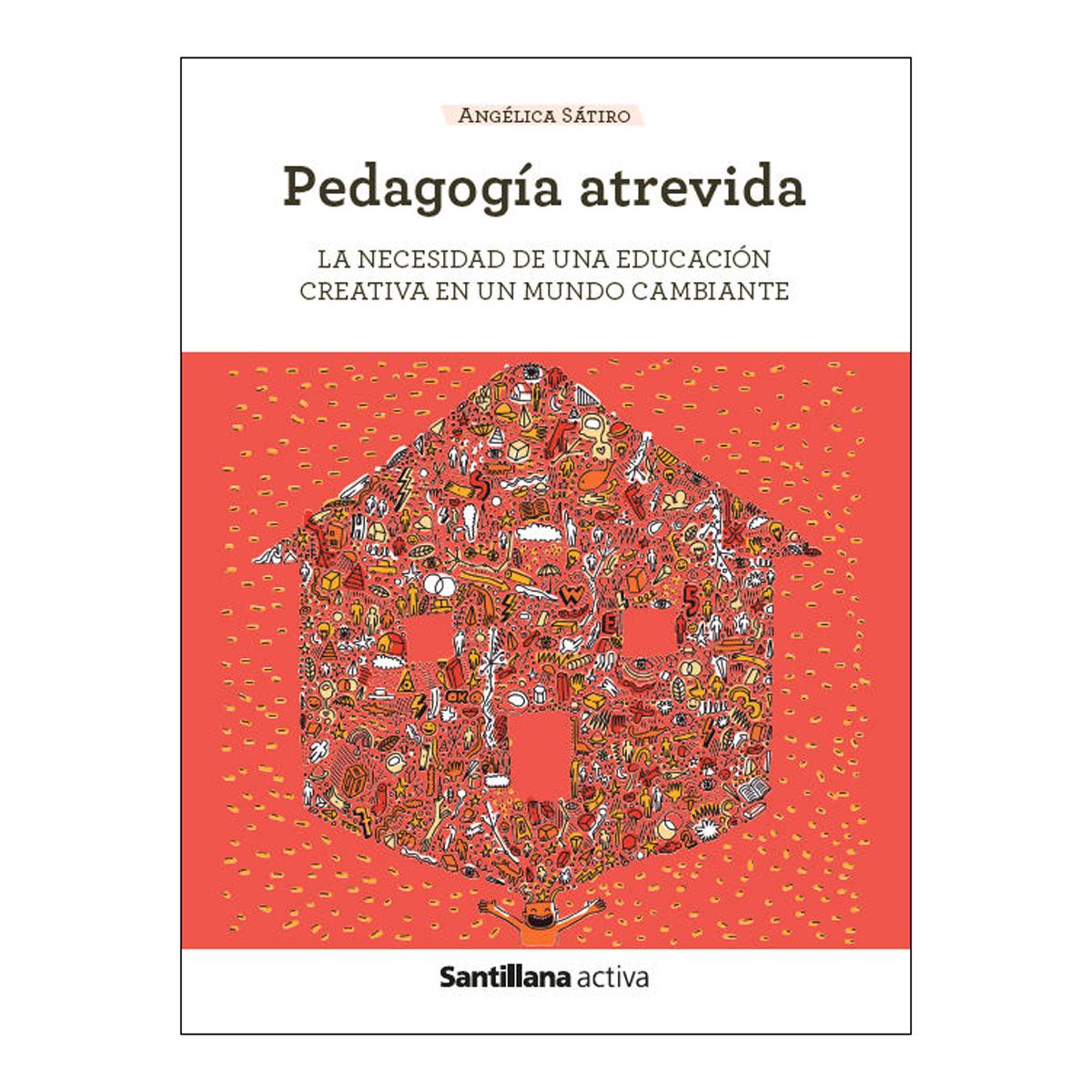 Sant Activa Pedagogía atrevida 1