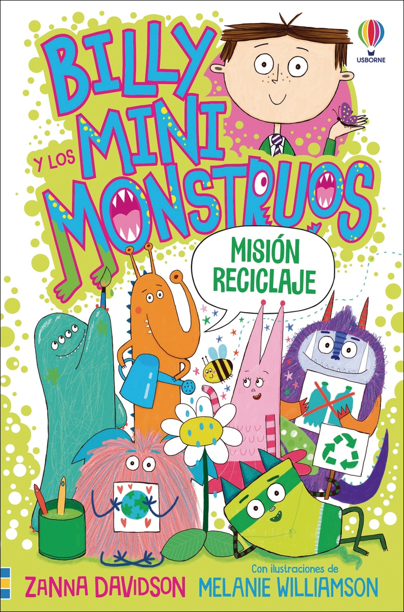 Imagem 0 de Misión reciclaje - LIBRO 10 (Capa mole)