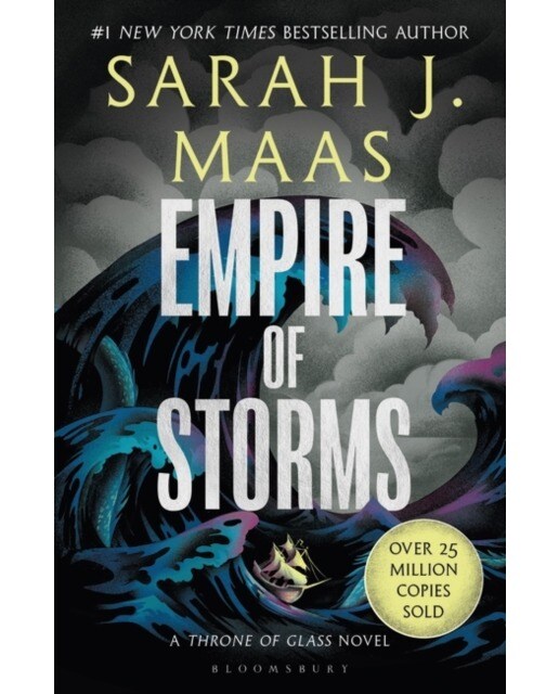 Empire of storms_throne of glass 1