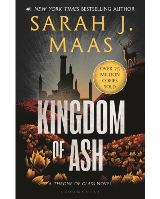 Kingdom of ash_throne of glass 1