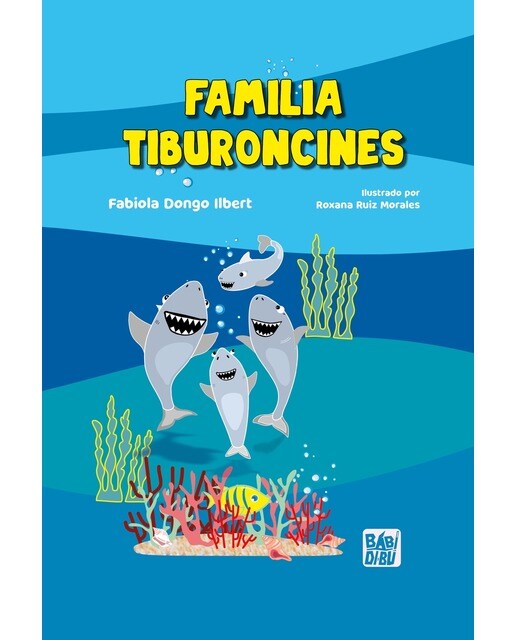 Familia Tiburoncines 1