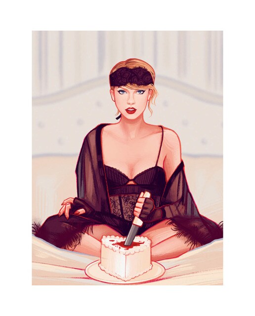 The Eras Book. Un recorrido por la música de Taylor Swift 3