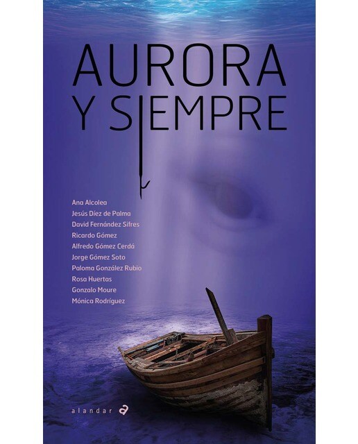 Imagem 0 de Aurora y siempre